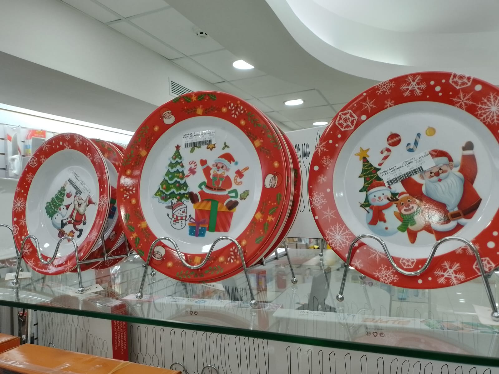 General Merchandise